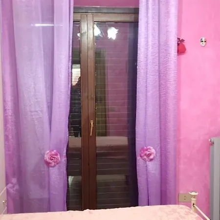House With 3 Bedrooms In Vibo Marina With Wonderful Sea View And Furnished Terrace 400 M From The Beach * Longbardi