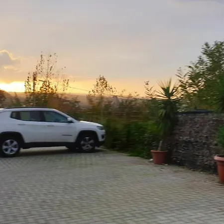 House With 3 Bedrooms In Vibo Marina With Wonderful Sea View And Furnished Terrace 400 M From The Beach