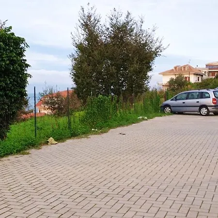 House With 3 Bedrooms In Vibo Marina With Wonderful Sea View And Furnished Terrace 400 M From The Beach Longbardi
